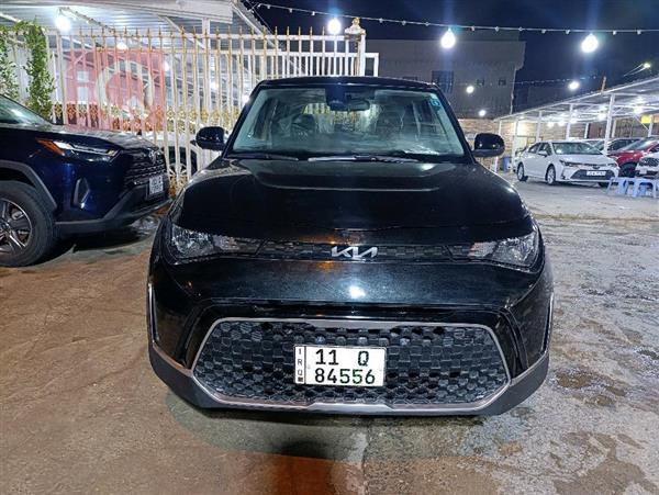 Kia for sale in Iraq